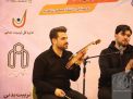 گزارش تصویری مراسم اختتامیه مسابقات بسکتبال 3*3